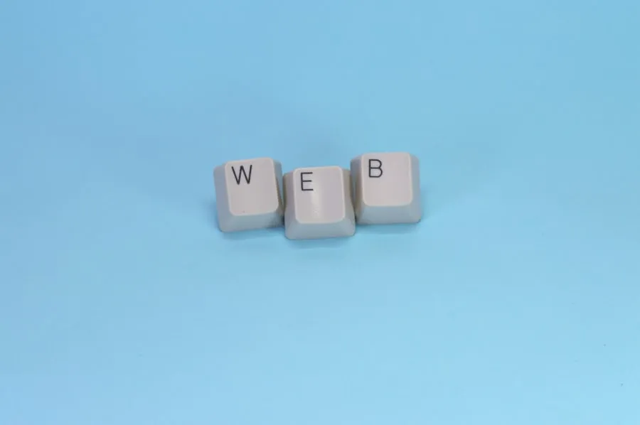 Веб-разработка